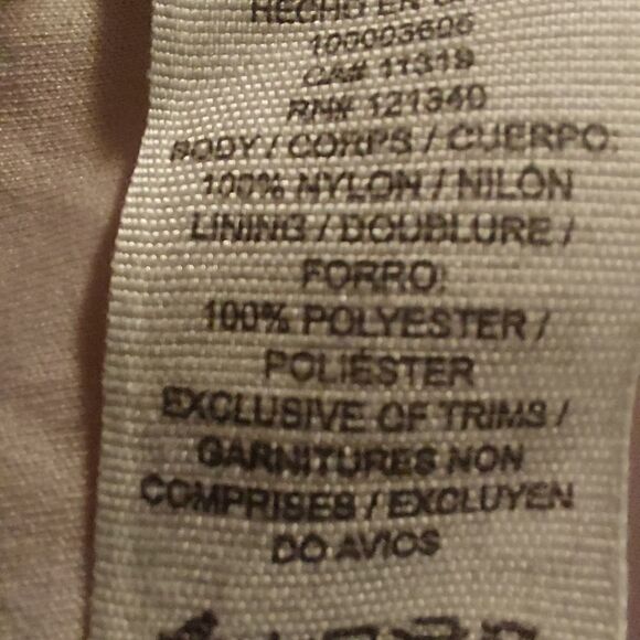 Womans 3 Layer Lace Skirt Size Small - Picture 11 of 12